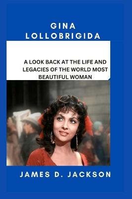 Gina lollobrigida