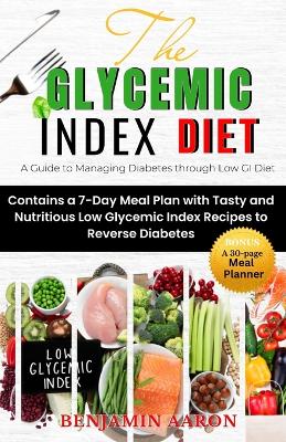 The Glycemic Index Diet