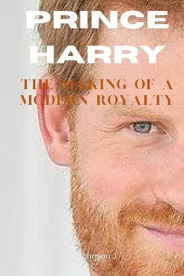 Prince Harry