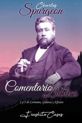 Comentario Biblico Charles Spurgeon