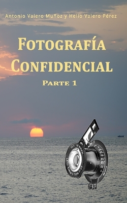 Fotografia Confidencial