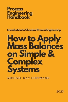 Introduction to Chemical Process Engineering