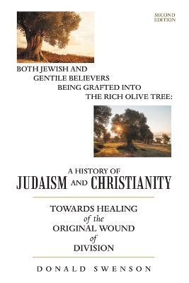 A History of Judaism and Christianity