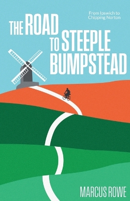 Road to Steeple Bumpstead