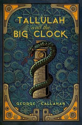 Tallulah and the Big Clock