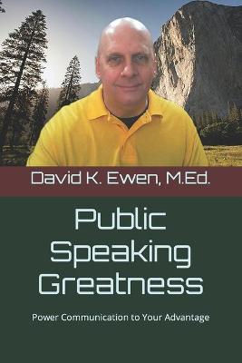 Public Speaking Greatness