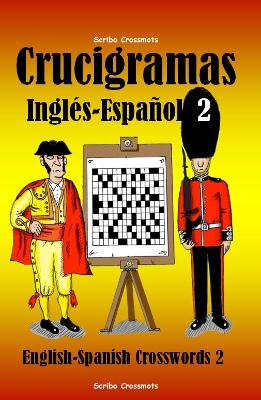 Crucigramas Ingles-Espanol 2