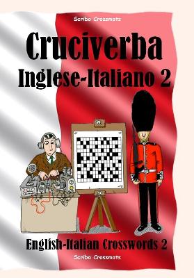 Cruciverba Inglese-Italiano 2