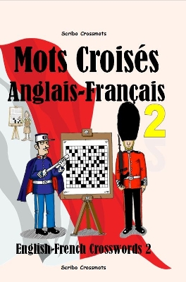 Mots Croises Anglais-Francais 2