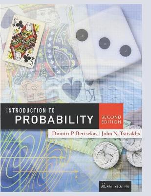 Introduction To Probability, 2nd Edition (Athena Scientific), Paperback