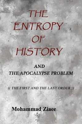 The Entropy of History
