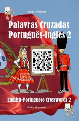 Palavras Cruzadas Portugues- Ingles 2