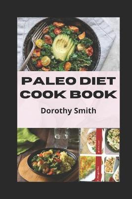 Paleo Diet Cook Book
