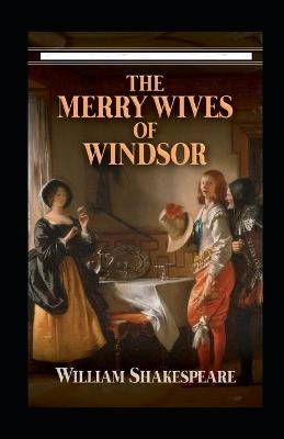Merry Wives of Windsor Annotated