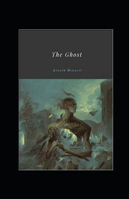 The Ghost Illustrated