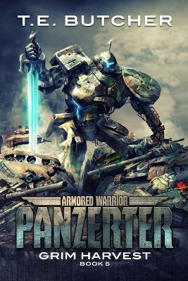 Armored Warrior Panzerter