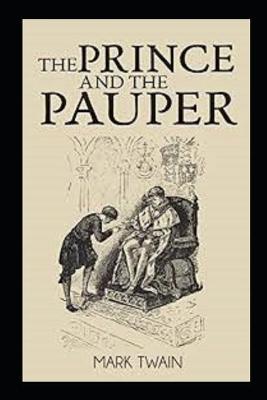 Prince and the Pauper Annotated