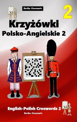 Angielsko-Polskie Krzyzowki 2