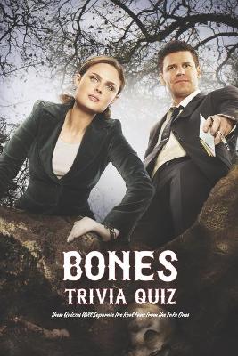 Bones Trivia Quiz