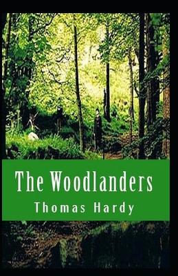 The Woodlanders Illustrated