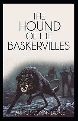 Hound of the Baskervilles Illustrated