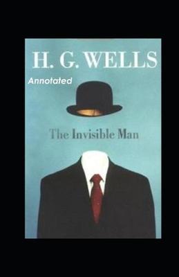 Invisible Man Annotated
