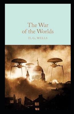 War of the Worlds Annotated