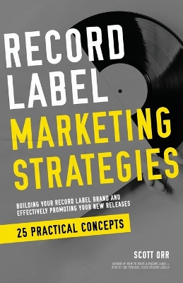 Record Label Marketing Strategies