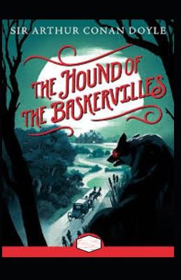 Hound of the Baskervilles Annotated