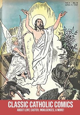 Classic Catholic Comics