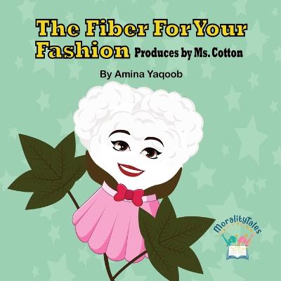 The Fiber For Your Fashion