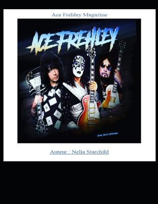 Ace Frehley Magazine