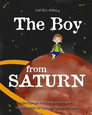 Boy from Saturn