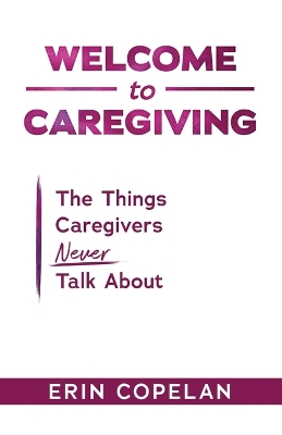 Welcome to Caregiving