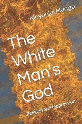 White Man's God