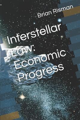 Interstellar Law