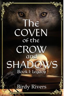 The Coven of the Crow and Shadows