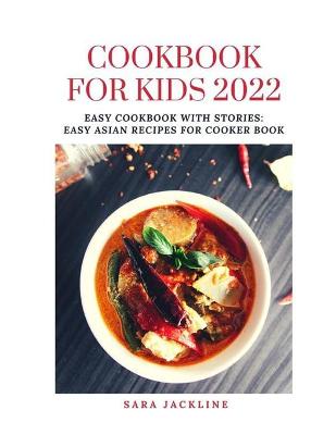 Cookbook For Kids