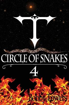 Circle Of Snakes Four 4