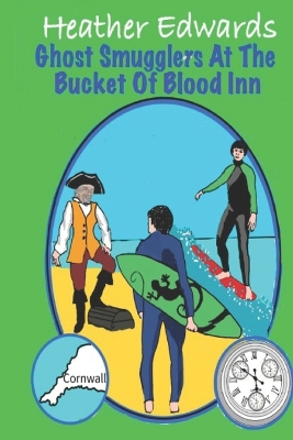 Ghost Smugglers At The Bucket Of Blood Inn