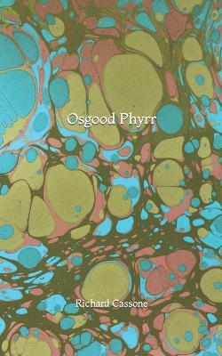 Osgood Phyrr