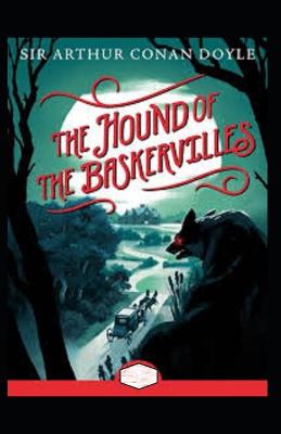 Hound of the Baskervilles Annotated