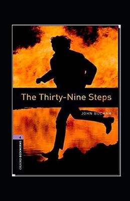 Thirty-Nine Steps Illustrated