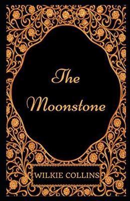 The Moonstone illustrated