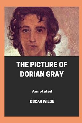 The Picture of Dorian Gray Annotated