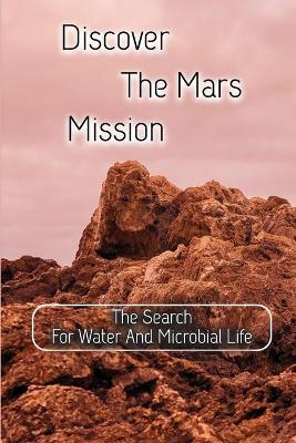 Discover The Mars Mission