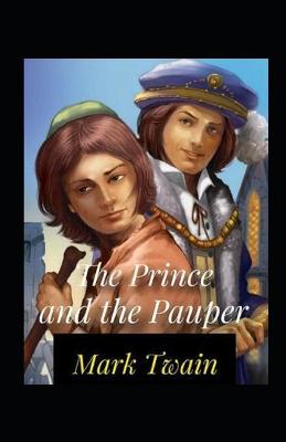The Prince and the Pauper Annotated