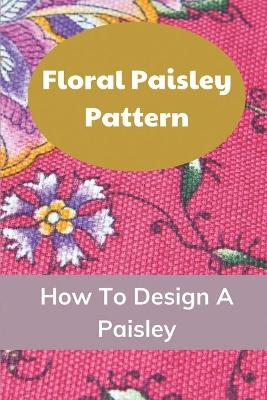 Floral Paisley Pattern