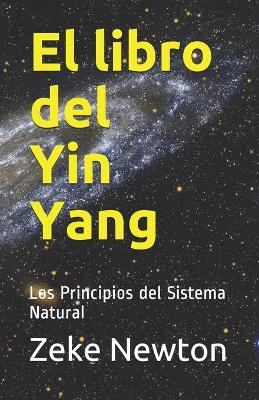 El libro del Yin Yang