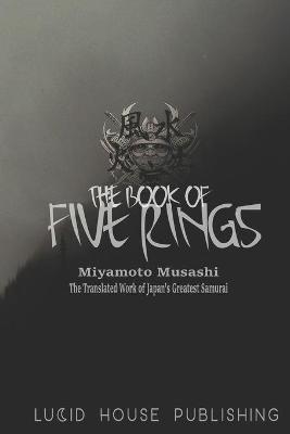 The Book of Five Rings (Illustrated)